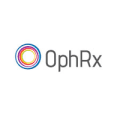 OphRx logo