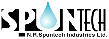 N.R. Spuntech Industries logo