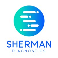 Sherman Diagnostics logo