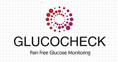 GlucoCheck logo