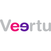 Veertu logo