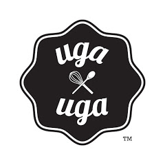 UgaUga logo