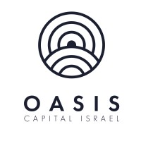 Oasis Capital Israel logo