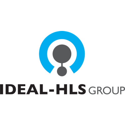 IDEAL-HLS logo