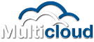 MultiCloud logo