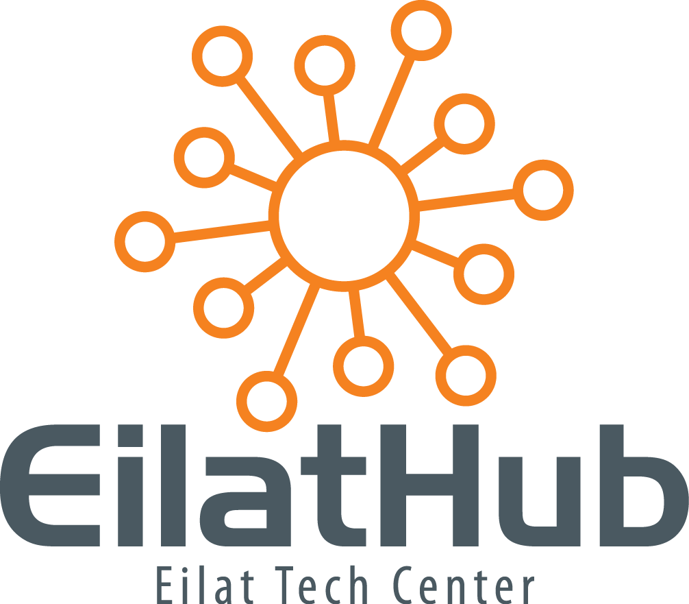 Eilat Hub logo