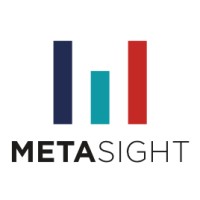 MetaSight Diagnostics logo