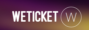 WeTicket logo