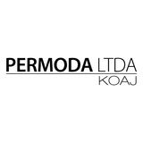 Permoda logo