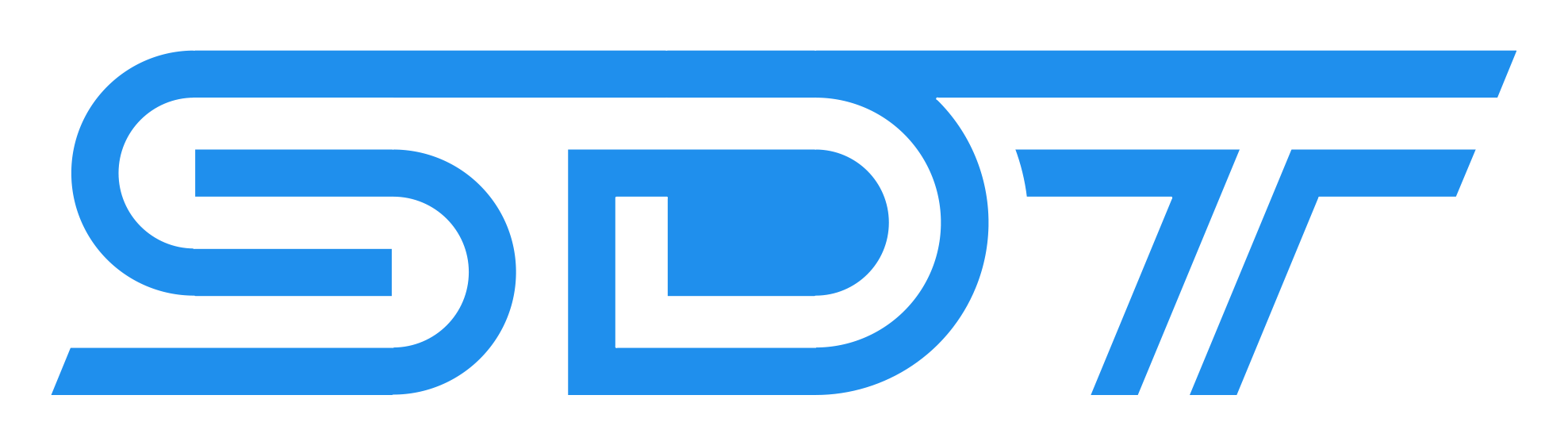 SDT Systems logo