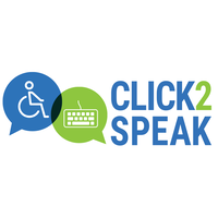 Click2Speak logo