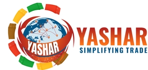 Yashar Trade logo