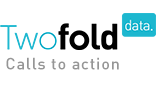 Twofold Data logo