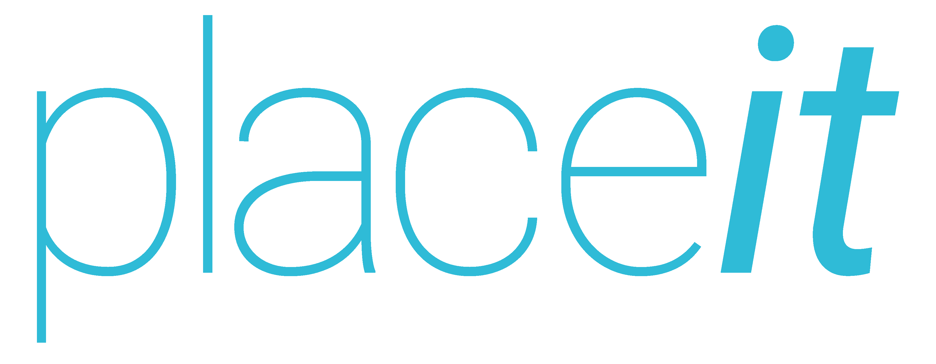 PlaceIt logo