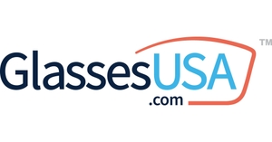 GlassesUSA.com logo