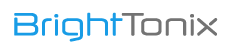 BrightTonix Medical logo