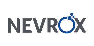 Nevrox logo