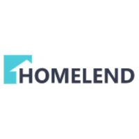 Homelend logo