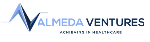 Almeda Ventures logo