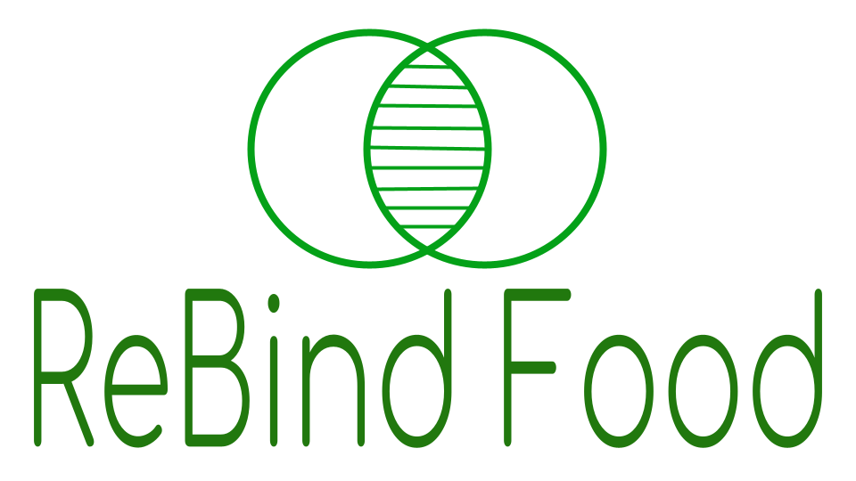 ReBind Food logo