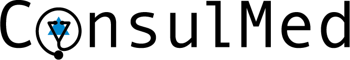 Consul Med logo