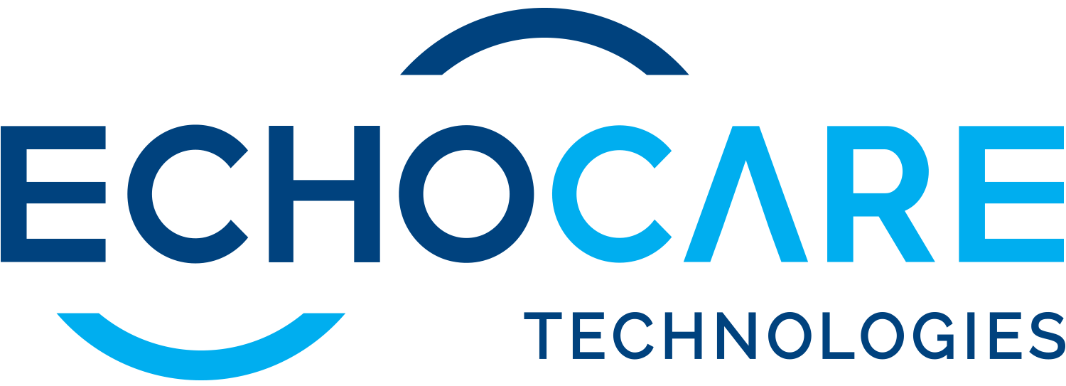 EchoCare Technologies logo