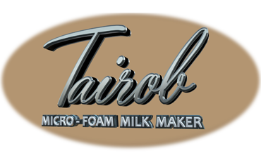 Tairob Industrial Technology logo