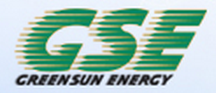 GreenSun Energy logo