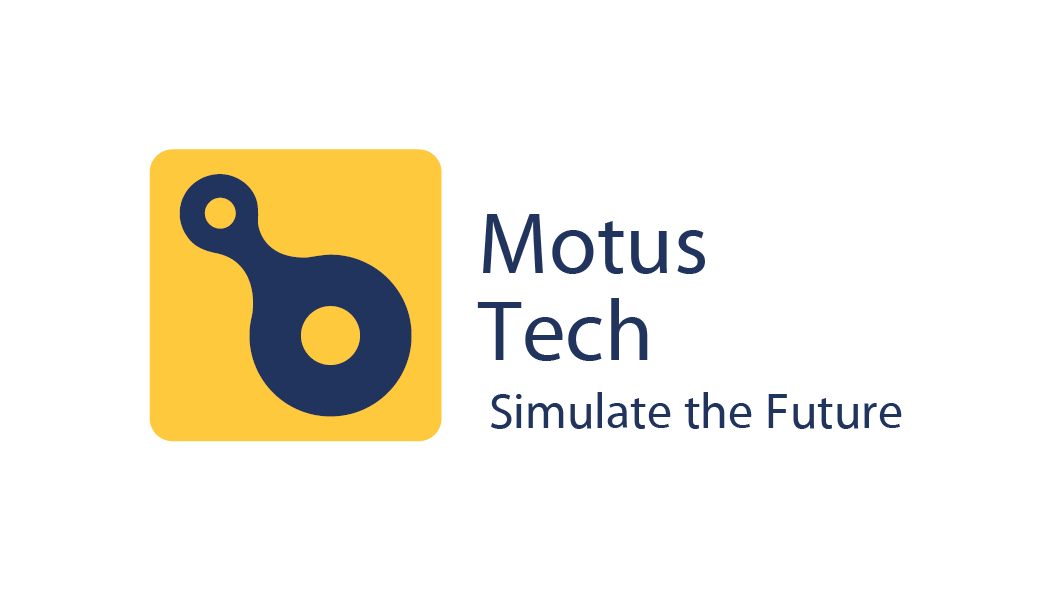 Motus-Tech logo