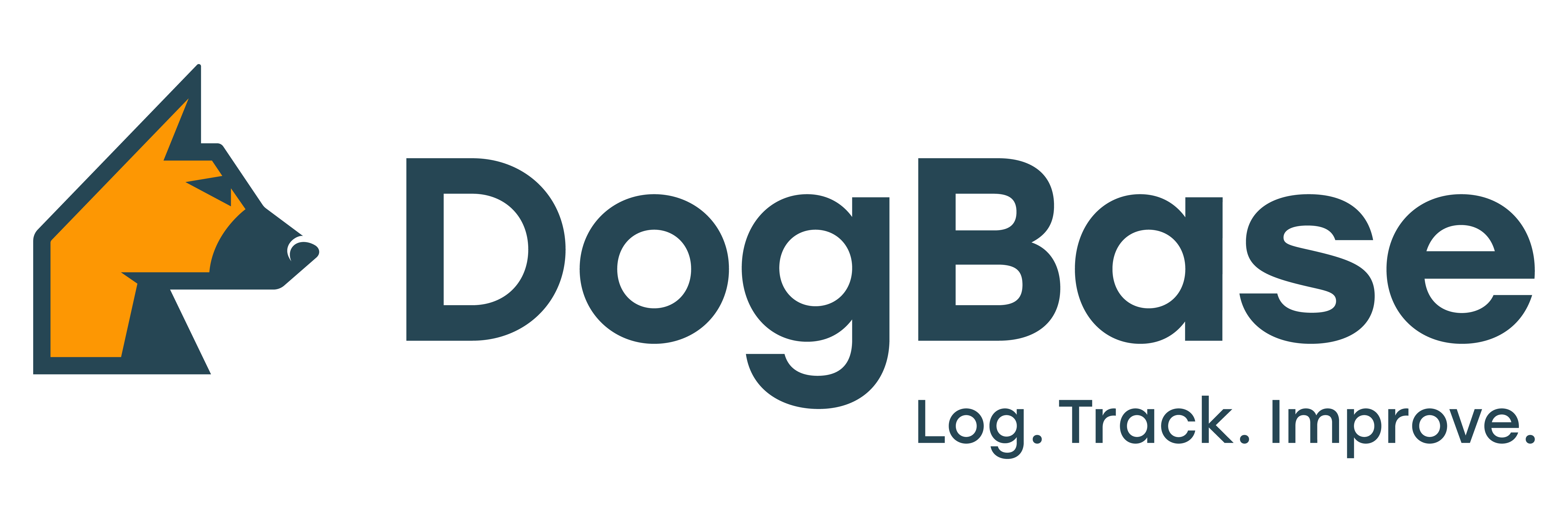 DogBase logo