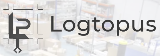 Logtopus logo