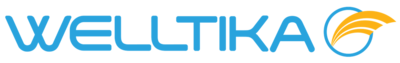 Welltika logo