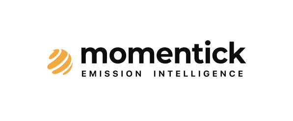 Momentick logo