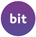 Bit logo