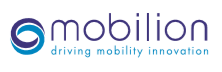 Mobilion Ventures logo