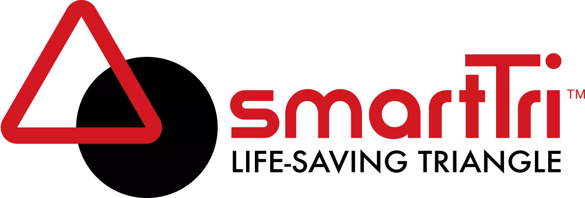SmartTri logo