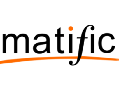 Matific logo