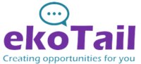 ekoTail logo