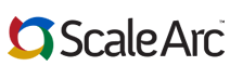 ScaleBase logo