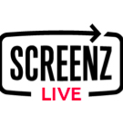 Screenz Live logo