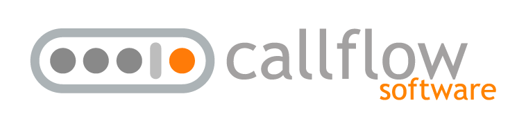 Callflow Software logo
