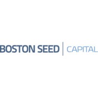 Boston Seed Capital logo