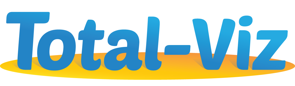 Total-Viz logo