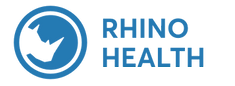 Rhino Health logo