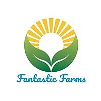 Fantastic Farms logo