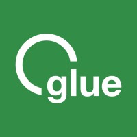 Glue logo