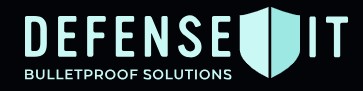 Defense IT logo