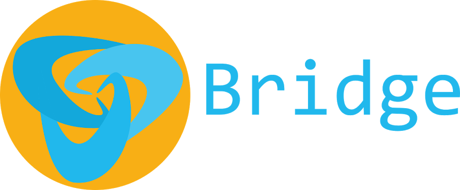 Bridge logo