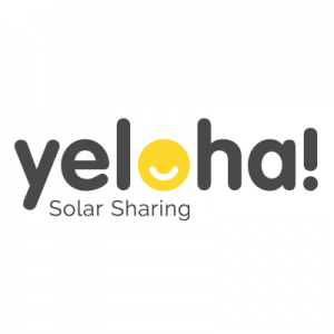 Yeloha logo