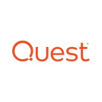 Quest Software logo